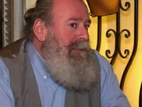 Κωστής Σαββιδάκης: Οι Άγριες Μέλισσες άφ...