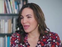 Η Όλγα Κεφαλογιάννη με τον σύζυγό της Μί...