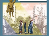 Από σήμερα στο θέατρο act, η σατιρική επ...