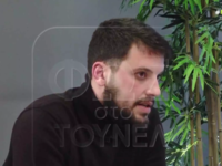 Μάνος Δασκαλάκης στη Νικολούλη: «Γ...ω τ...