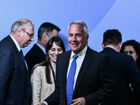 Μάκης Βορίδης για «Σπαρτιάτες» και Ηλία ...