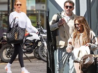 Athleisure ξανά: Διακοπές τέλος κι επιστ...