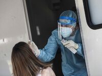 Λιγότερα από 1900 τα κρούσματα στους 241...