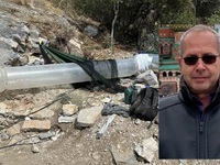 Λάρισα: Θρήνος στον Πτελεό για τον 53χρο...