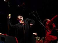 Η τελετή έναρξης του καρναβαλιού μέσα απ...