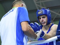 Ο πατρινός Γιώργος Πλέας κατέκτησε το δι...