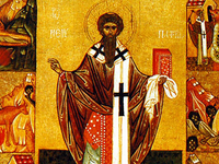 Εορτολόγιο 31 Μαρτίου: Δείτε ποιοι γιορτ...