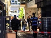 Λάρισα: 21χρονος σκότωσε την 52χρονη μητ...