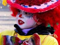 Πάνω από 14.000 λιλιπούτειοι καρναβαλιστ...