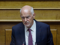 Στην Αγροτική Έκθεση Χαλανδρίτσας ο Γιώρ...