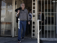 Σε κρίσιμη κατάσταση ο Δημήτρης Κουφοντί...