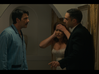 Porto Leone: Ο Γιάμαρης βρίσκει τη Γαλήν...