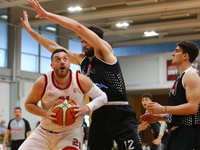 Ψυχάρα ο Απόλλωνας απέδρασε με 71-66 από...