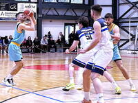 Γλαύκος/Εσπερος-ΑΟΠΑ: «Τρώγοντας έρχεται...