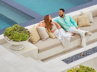 Η έπαυλη των Τζον Λέτζεντ- Κρίσι Τάιγκεν...