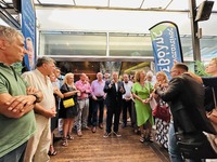 Αυτοδιοικητικές εκλογές - Πάτρα Ενωμένη:...