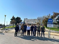 Δήμαρχος Αιγιαλείας: «Υπέρτατος σκοπός α...