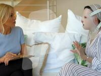 Βιτριόλι: Καθηλώνει στην πρώτη της δημόσ...