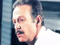 Γιώργος Βουτσίνος: Πέθανε ο ηθοποιός - Ή...