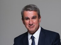 Ο Ανδρέας Λοβέρδος στο thebest.gr: Οι συ...