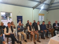 Ώρα Πατρών: Διαβούλευση για το πράσινο σ...