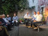 Πάτρα: Ο Ανδρέας Παπανδρέου μέσα από τα ...