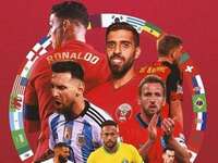 Ο απόλυτος οδηγός του Μουντιάλ 2022