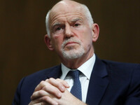 Γ. Παπανδρέου: Ελπίδα για νέα ειρηνευτικ...