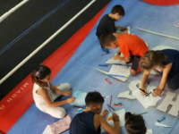 Πυγμαχία στον Μίλωνα