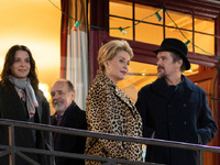 Η Κατρίν Ντενέβ κυριαρχεί στο φίνο φιλμ ...