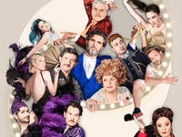 "1821, η Επιθεώρηση": Αναμένετ...