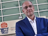 Λιόλιος: «Είπα ότι θα κάνω 100 πράγματα ...