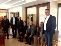 Δωρεάν ιατρικές εξετάσεις σε κατοίκους τ...