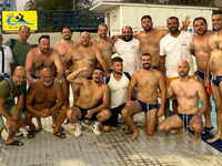 Ο ΟΠΑΘΑ Πατρών πέρασε στα ημιτελικά