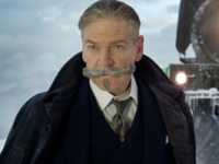 Ο Κένεθ Μπράνα επιστρέφει στο ρόλο του Η...