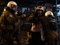 Παπαδημούλης: «Υπάρχουν βίντεο που δείχν...