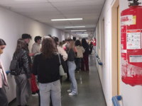 Τα παιδιά της Πάτρας δίνουν το αίμα τους...