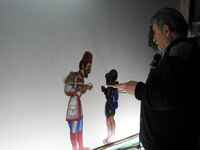 Πάτρα: Την Κυριακή 11/2 η παράσταση &quo...