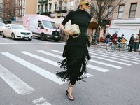 Το street style της πιο γνωστής γερμανίδ...