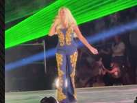 Άννα Βίσση: Η εντυπωσιακή έναρξη της συν...