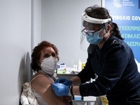 Εμβόλιο AstraZeneca: Συνεδριάζει εκτάκτω...