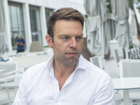 Στέφανος Κασσελάκης: Το βίντεο από την Μ...