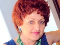 Πάτρα: Ομιλία της Ομότιμης Καθηγήτριας Α...