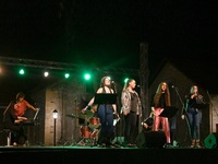 ΔΕΙΤΕ ΦΩΤΟ από τη συναυλία του Ωδείου τη...