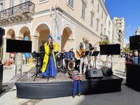 Πατρινό Καρναβάλι 2026: Ρυθμός και κέφι ...