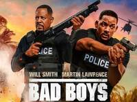 Ξανά ως "Κακά Αγόρια" οι Γουίλ...