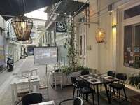 Ηλιόλουστη Κυριακή των Βαϊων στο Pepper,...