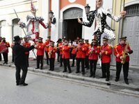 Πάτρα: Ποιες εκδηλώσεις θα γίνουν την Τσικνοπέμπτη