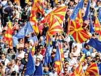 Πρόωρες εκλογές στη Βόρεια Μακεδονία