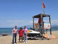 Παρουσία του Γρ. Αλεξόπουλου η εγκατάστα...